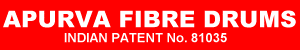 APURVA FIBRE DRUMS