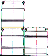 OPTIMA Drum