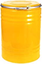 OPTIMA Space Saver Steel Drums